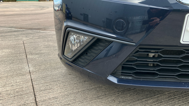 SEAT Ibiza 1.0 TSI 110 Xcellence 5dr DSG Petrol Hatchback